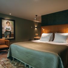 Van der Valk Hotel Apeldoorn - De Cantharel