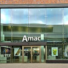 Amac Apple Premium Reseller