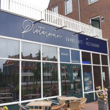 Restaurant Pieterman