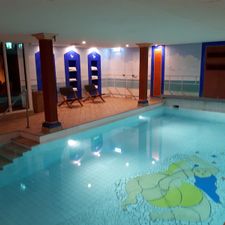 Restaurant Hotel Merlet