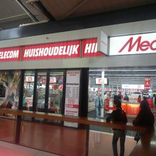 MediaMarkt Hoofddorp