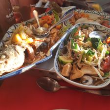 Restaurant Salathai