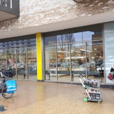 ALDI Leeuwarden Bilgaardpassage