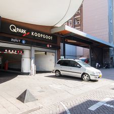 Q-Park Koopgoot