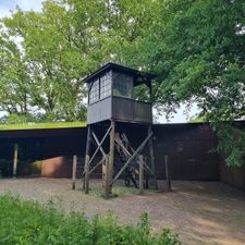 Nationaal Monument Kamp Amersfoort