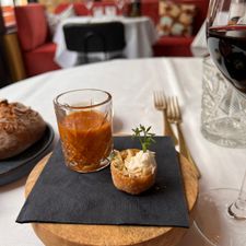 The SHOEGE - Restaurant Den Bosch