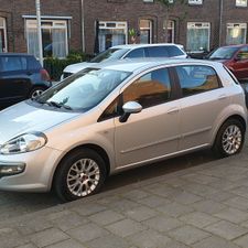 Loogman Carwash Utrecht