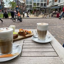 Barista Cafe Veenendaal
