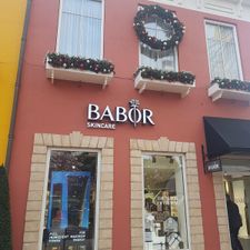 BABOR Store