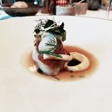 Restaurant Pikaar