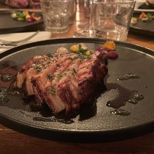 Brasserie Sent