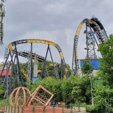 Walibi Holland