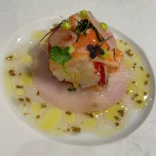 Bij Jef Restaurant & Hotel
