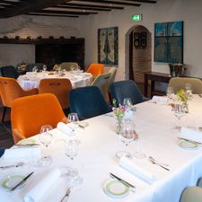 Restaurant De Kromme Dissel