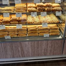 Bakker Bart Zevenaar Marktstraat