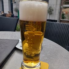 VOF Lunchroom 't Zoete Genot