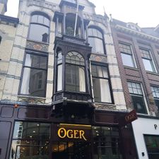 OGÉR Den Haag