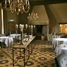 Fletcher Hotel-Restaurant Kasteel Coevorde
