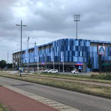 ALDI Sittard Barcelonastraat