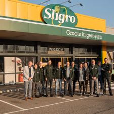 Sligro Apeldoorn