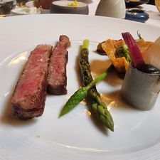 Ratatouille Food & Wine