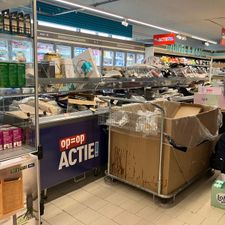 ALDI Almere Regisseurstraat