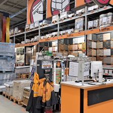 HORNBACH Bouwmarkt Best