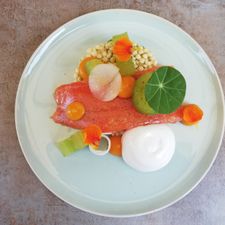 Restaurant Het Gerecht Roermond
