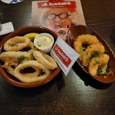 La Cubanita Gorinchem
