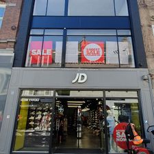 JD Sports