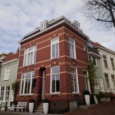 Bed & Breakfast Suite de Noordt