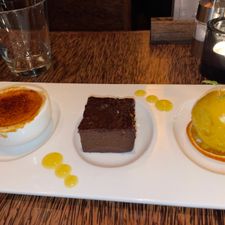 Restaurant Zaza's