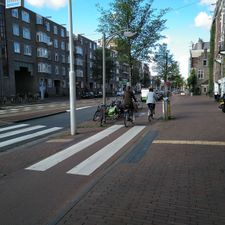 Avis Autoverhuur Amsterdam Overtoom