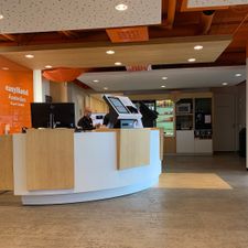 Maxhotel Amsterdam Airport Schiphol - Recently Renovated