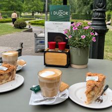 Dudok In Het Park