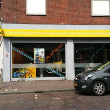 ANWB winkel Hoorn
