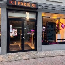 ICI PARIS XL