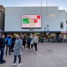 Xenos Hilversum