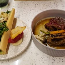 Franky's Grill | Powered by Food Labs
