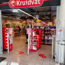 Kruidvat