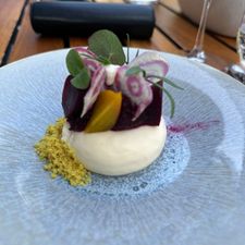 HFSLG Bar & Bistro