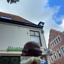 IJssalon Laan Alkmaar