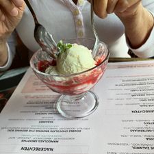 Humphrey’s Restaurant Rotterdam
