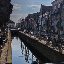 Esso Vermeulen Elburg