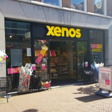 Xenos Gouda