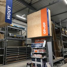 Bouwmaat Groningen XL