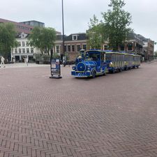 Douwe Egberts Café