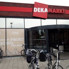 DekaMarkt Lutjebroek