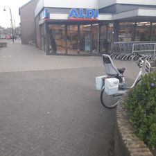 ALDI