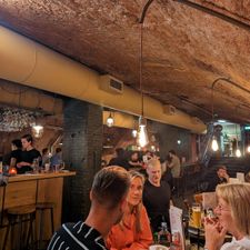 Beers & Barrels - Utrecht Centrum